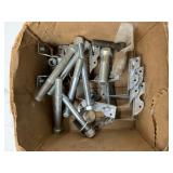 Joist Hangers Joist Hangers