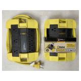 PowerSentry Power Blocks PowerSentry Power Blocks