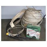 Assorted Electrical Wire