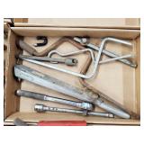 Torquemeter & Torque Wrenches