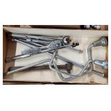 eHand Push Drills & Assorted Torque Wrenches eHand Push Drills & Assorted Torque Wrenches