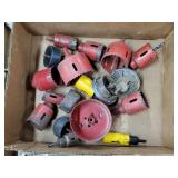 Assorted Hole Saw Assorted Hole Saw