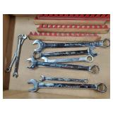 Ace Pro Combo Wrenches