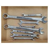 Goodwrench, Mercedez Benz, Assorted Wrenches