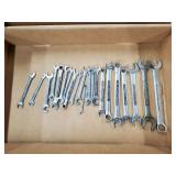 Craftsman, Goodwrench, Assorted Wrenches