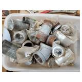 Metal Piping Metal Piping