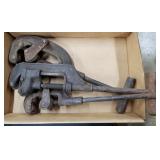 Pipe Cutters Pipe Cutters