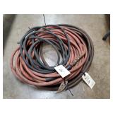 50' & 15' Air Compressor Hose 50' & 15' Air Compressor Hose