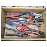 Crimps & Pliers Crimps & Pliers