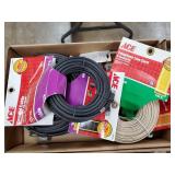 Telephone Line Cord Telephone Line Cord