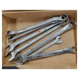7 -Combination Wrenches 7 -Combination Wrenches