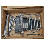 23 - Ace Professional Combo Wrenches 23 - Ace Professional Combo Wrenches