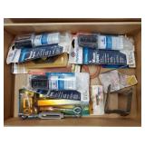 Permatex & Assorted Epoxy Permatex & Assorted Epoxy