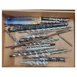 Masonry Drill Bits Masonry Drill Bits