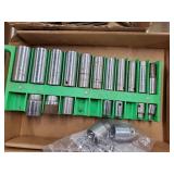 Cornwell Sockets Cornwell Sockets