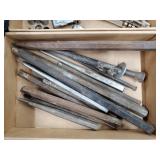 Punches & Chisels Punches & Chisels
