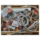 Kitchen Sink Drainers & Sink Parts