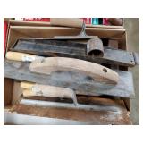 Knee Pads & Trowels Knee Pads & Trowels