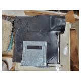 Glass Panels & Bathroom Vent Glass Panels & Bathroom Vent