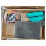 Applicator Pads Applicator Pads