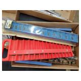 Socket Trays & Holders Socket Trays & Holders