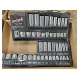 Blackhawk Socket Sets