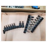 Hex Sockets Hex Sockets