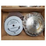 Black & Decker & Asst. Saw Blades Black & Decker & Asst. Saw Blades