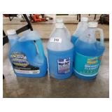 5 - Glass Gard Bottles 5 - Glass Gard Bottles