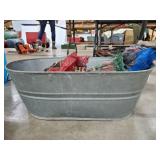 Wood Chips & Tub Wood Chips & Tub