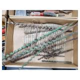 Masonry Drill Bits