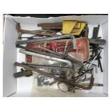 Asst. Allen Wrenches Asst. Allen Wrenches