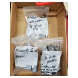 Craftsman & Asst. Socket Sets Craftsman & Asst. Socket Sets