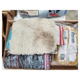 Wax Applicators & Steel Wool Wax Applicators & Steel Wool