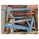 Asst. Caulk Guns Asst. Caulk Guns