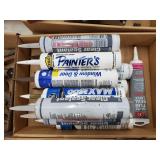 Asst. Caulk Asst. Caulk
