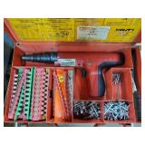 Hilti Fastening System Hilti Fastening System