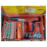 Hilti Fastening System