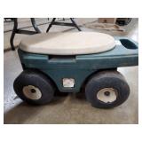 Lawn Cart Lawn Cart