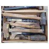Mallets & Roofing Hammer Mallets & Roofing Hammer