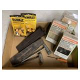 Stihl Chains, Dewalt Earplugs Stihl Chains, Dewalt Earplugs