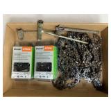 Stihl Oilmatic Chains Stihl Oilmatic Chains