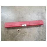 Snap-On Torque Wrench Set Snap-On Torque Wrench Set
