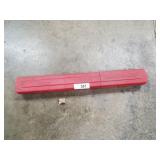 Snap-On Torque Wrench Set