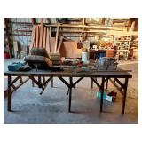 asst fishing, Ambassador reels, workbench asst fishing, Ambassador reels, workbench