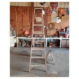2 - Ladders 2 - Ladders