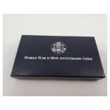 World War II 50th Anniversary Set