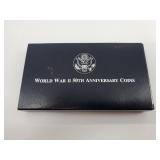 World War II 50th Anniversary Set