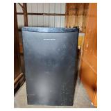 Hamilton Beach Compact Refrigerator Hamilton Beach Compact Refrigerator