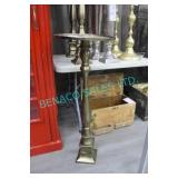 3X, 39" TALL METAL STANDS